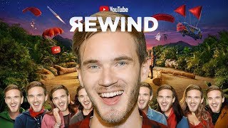 YouTube Rewind 2018 review [upl. by Penelopa563]