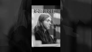 Los crimenes de Burzum parte 2 [upl. by Eelarual]