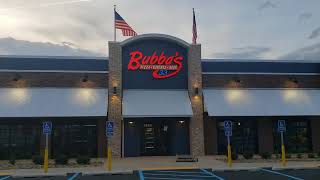 Bubbas 33 Restaurant Roanoke VA [upl. by Joya337]