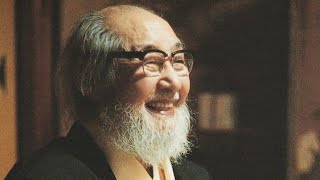 久松真一・八木誠一「覚の宗教」音声版 Interviews with an Awakened Japanese Zen philosopher Shinichi Hisamatsu 4a [upl. by Laundes]