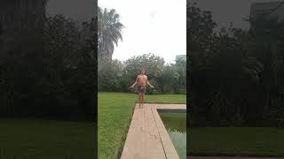 Day 3  11 minutes  30 Day Skipping Challenge [upl. by Volpe]