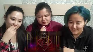 KINGDOM Ep4 REBORN Sf9 The Boyz iKON Reaction  РЕАКЦИЯ [upl. by Gilchrist977]