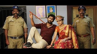 விந்தை  Tamil Full Movie  Lawraa  JMahendran  Manishajith  Manobala  Muthukalai [upl. by Kire]