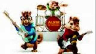 MikaGrace Kelly alvin and the chipmunks remix [upl. by Locin]