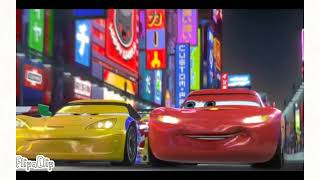 Kerchoo A Pixar Cars Parody of quotMikuquot [upl. by Obmar115]