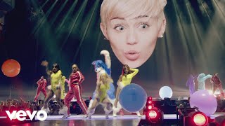 quotYouquot live on Miley’s New Year’s Eve Party Hosted by Miley Cyrus amp Pete Davidson on NBC [upl. by Triny]