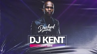 DJ KENT  Majita Friday Mix Part 9 [upl. by Alburga]