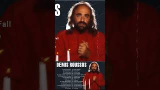 My Friend The Wind  Demis Roussos Greatest Hits 💗 demisroussos musichits [upl. by Kolodgie196]