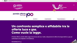 Offerte bollette Luce e Gas fine del mercato tutelato che fare [upl. by Rehpotsirh226]