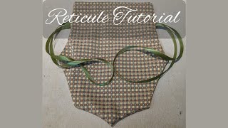 Reticule Tutorial [upl. by Nalym]