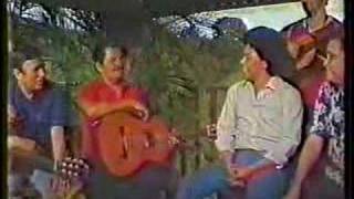 Danny Rivera y Tito Lara cantan ALMA ADENTRO [upl. by Ailahs]