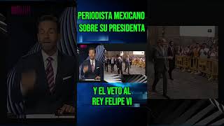 EL VETO AL REY 4 [upl. by Eicam649]