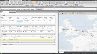 Introduction to EUOPS  Flight Planning [upl. by Aidyl]