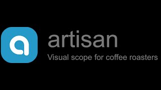 ARTISAN SOFTWARE SETUP ON A BC ROASTER HD 1080p [upl. by Thurman]