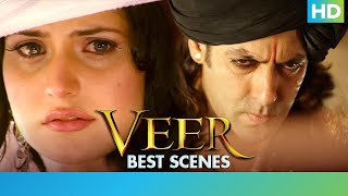 Back 2 Back Songs VeerZaara  Shah Rukh Khan Preity Zinta Madan Mohan Javed Akhtar Yash Chopra [upl. by Siari97]