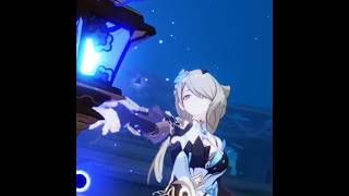 honkai impact 3 herrscher of finality honkaiimpact3rd shorts [upl. by Neetsirk477]