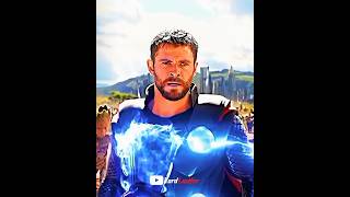 Thor Arrives In Wakanda 😈🔥  Bring Me Thanos 🤬  LordLucifer shorts avengers marvel status [upl. by Snapp]