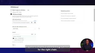 OKX  Payment  How to make payments to EndoTech from OKX [upl. by Azial606]