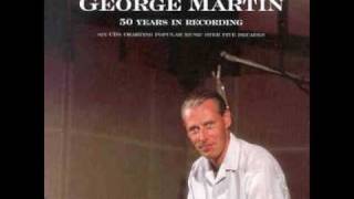 George Martin  Theme One  Original Electronic variation [upl. by Laikeze259]