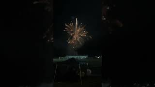 Homecoming Fireworks music bestmoments fireworks football [upl. by Coats734]