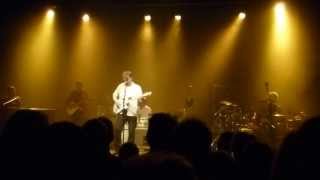 Steve Winwood Dear Mr FantasyGimme some Lovin Margate 2013 [upl. by Atteniuq]