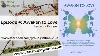 EP4 Awaken Love by Laura Patryas  Chapter 2 We Revisited [upl. by Fitts]