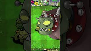 Starfruit amp Bamboo Spartan Vs Dr Zomboss  PvZ [upl. by Sylvan]