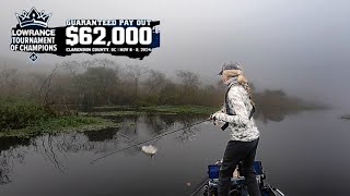 Unbelievable Moment While Fishing For 62000 [upl. by Zennas]