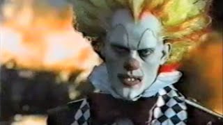 Twisted Metal 4  PlayStation Commercial 1999 [upl. by Ldnek30]