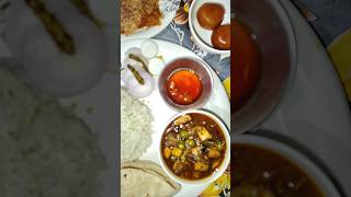 Food Dish 😋 food foody foodvlog kitchen ytshorts [upl. by Nnairet749]