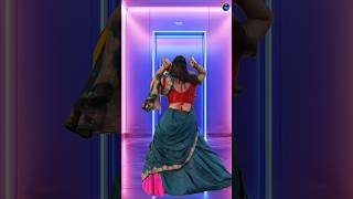 Tere Ishq Mein naachenge dance shorts [upl. by Codel]