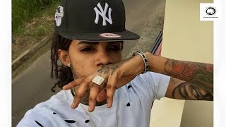 Alkaline  Try Again Mek It This Year  January 2016 [upl. by Faso]