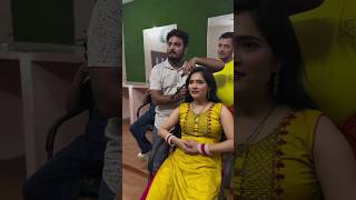 Baat Banegi Pkka  New Haryanavi Song Haryanvi 2024 makeuptime shorts viral reels [upl. by Reinal]