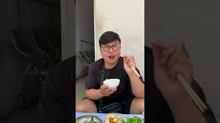 Bát lòng trần mê lắm ansaonoizay food foodreview reviewanngon review vtmgr streetfood bundau [upl. by Adnak]