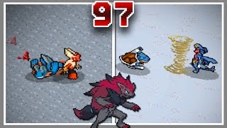 Pokémon Edición Reloaded  Beta 14 Ep97  Equipo Alternativo 😎 [upl. by Ndnarb]