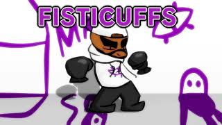 FISTICUFFS UNKNOWN REMIX  FNF VS MATT FANMADE REMIX [upl. by Orian]