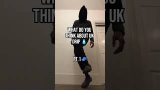 Drippin in Style UK Sneaker Trends Revealed drip [upl. by Anavi]