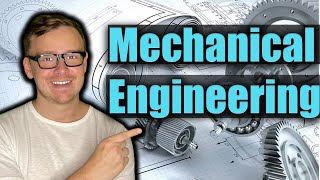 Heres Why Mechanical Engineering Is A Great Degree [upl. by Ennaitsirhc]