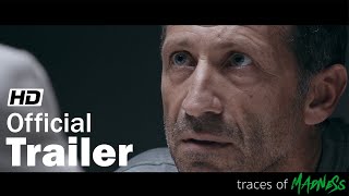 Official trailer ITA  Tracce di follia [upl. by Abra]