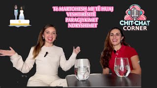 MARTESA ME TË HUAJ Ja çfarë i çuditi burrat tanë Kur erdhën në ShqiperiSITUATA FUNNY EPISODI 6 [upl. by Einiffit834]