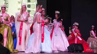 FINAL MISS BEAUTY WORLD INTERNATIONAL 2023 [upl. by Annaerb110]