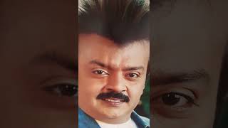 Vaanaviley vaanaviley shortsyoutube captain vijayakanth ramanaa [upl. by Drucie]