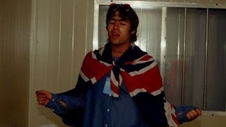 Liam Gallagher’s funniest moments Compilation [upl. by Norrahc716]