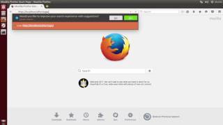 AfterLogic WebMail installation on ubuntu Linux [upl. by Press]