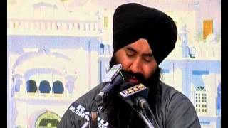 Bhai Gurdev Singh Ji  Rajan Kaun Tumhare Aave  Aisa Keertan Kar Man Mere [upl. by Zabrina]