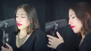 ALANIS MORISSETTE  Uninvited  Haydee Irizarry Cover [upl. by Milzie]