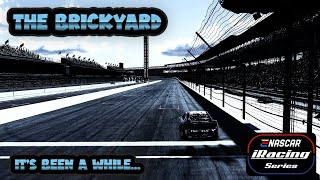 The Brickyard 400 [upl. by Rainwater]