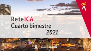 ReteICA 4to bimestre 2021 [upl. by Lumbye423]