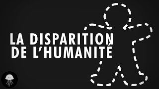 Pourquoi lhumanité atelle failli disparaître   DBY 33 [upl. by Ahsineg]