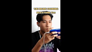 Plextone G21  Review nhanh tai nghe gaming xu hướng mới cho anh em game thủ [upl. by Leamiba400]